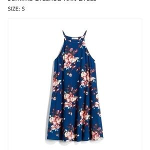 Nine Britton Jemima brush knit dress​​​​​​​​​​​​​​​​​​​​